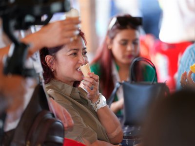 SS Rice News Convention 2025, Pattaya - Thailand